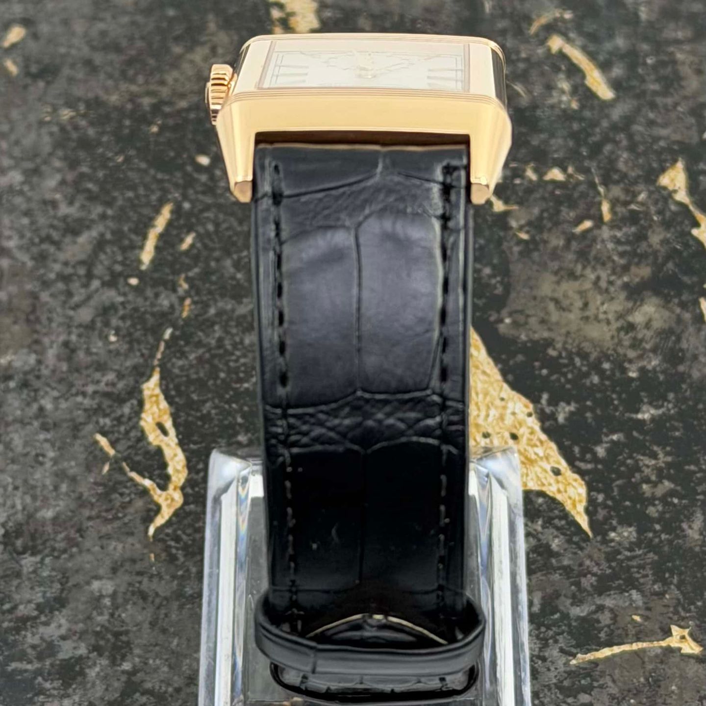 Jaeger-LeCoultre Reverso Q7132521 - (7/8)