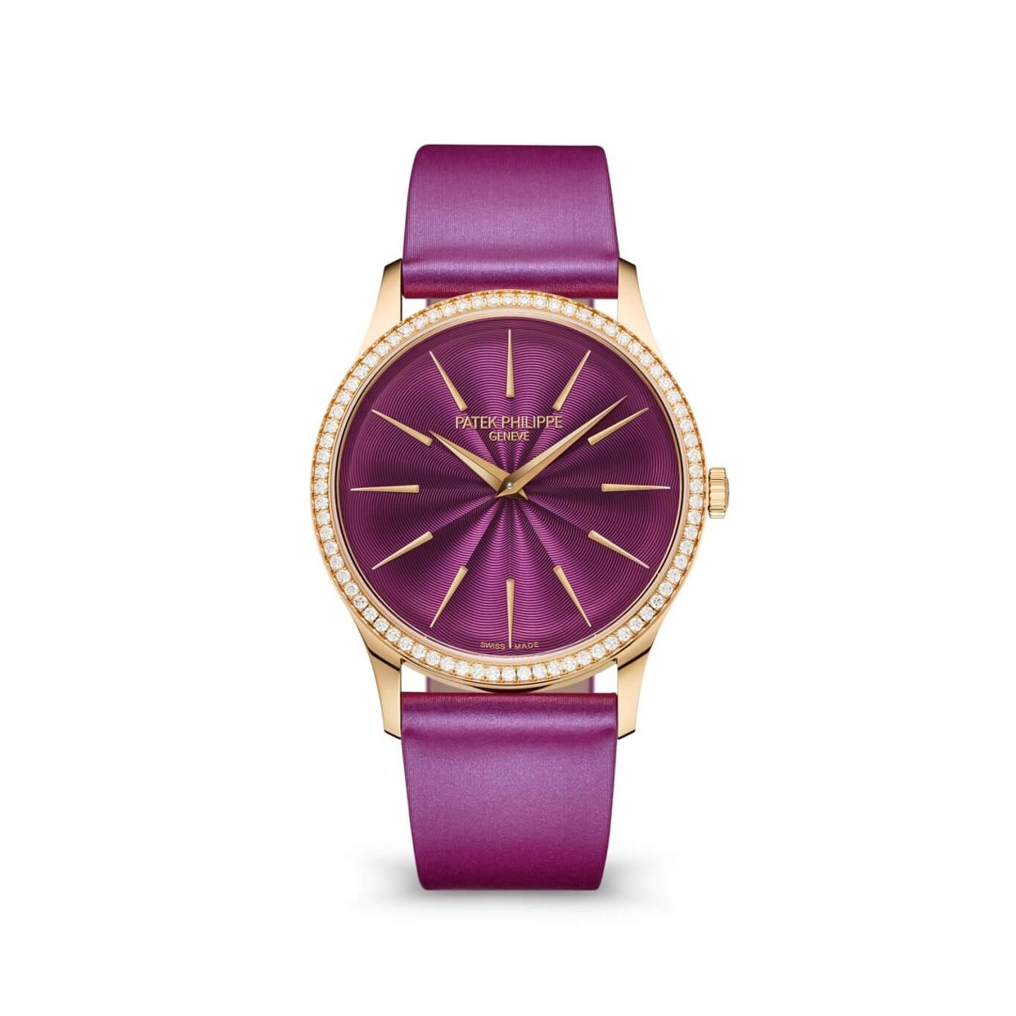 Patek Philippe Calatrava 4997/200R-001 - (1/1)