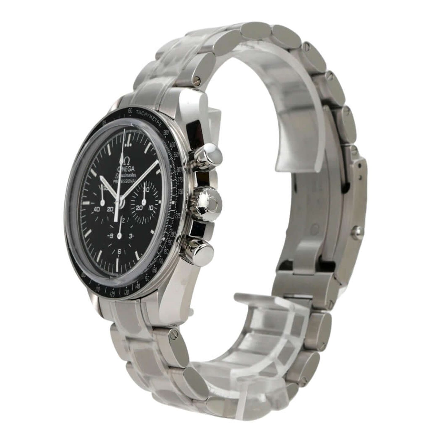 Omega Speedmaster Professional Moonwatch 311.30.42.30.01.006 - (3/8)