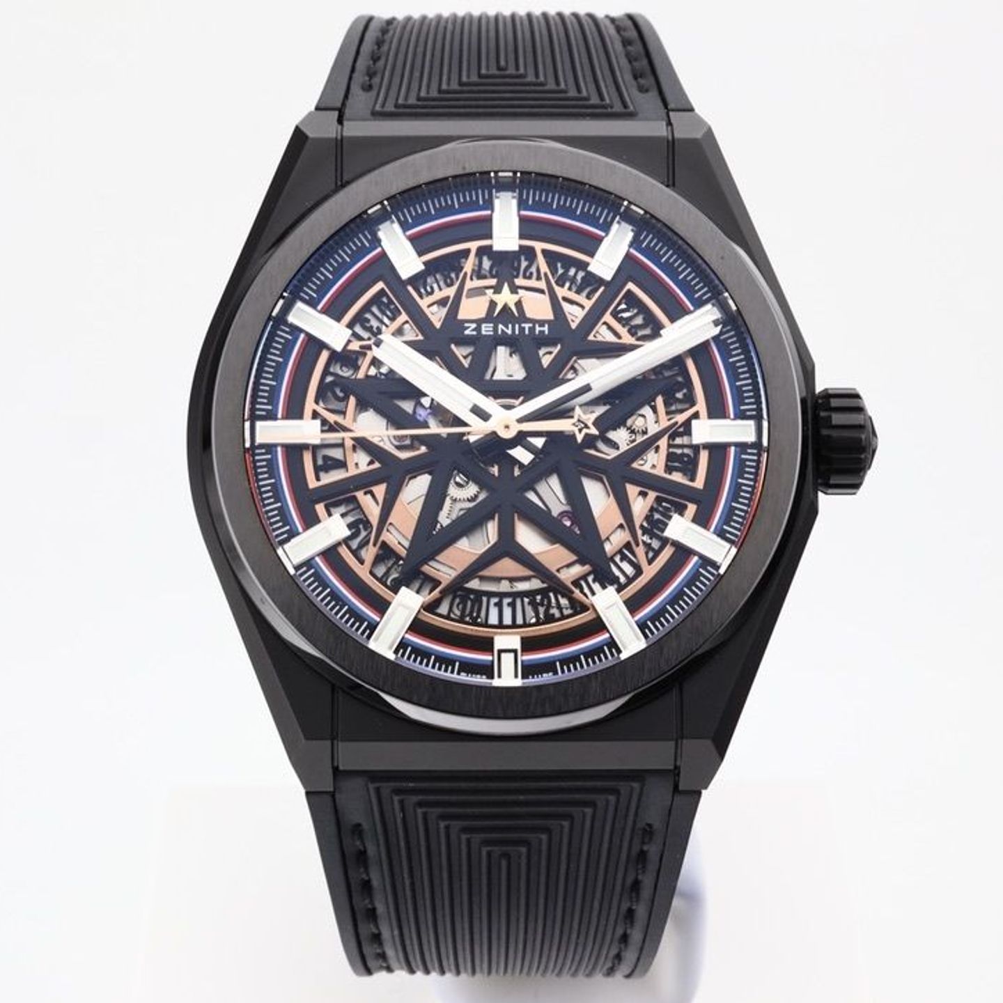 Zenith Defy 49.9000.670-1/22.R797 - (1/2)