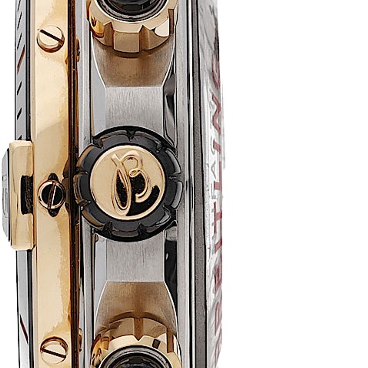 Breitling Chronomat UB0136251B1S1 - (4/5)