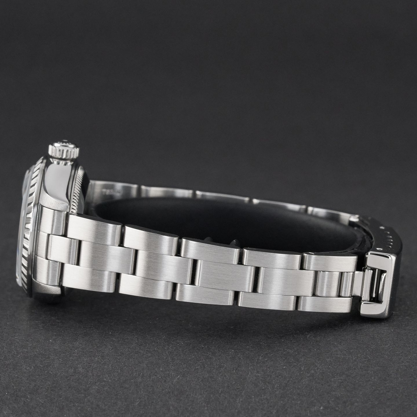 Rolex Oyster Perpetual Lady Date 79240 - (5/8)