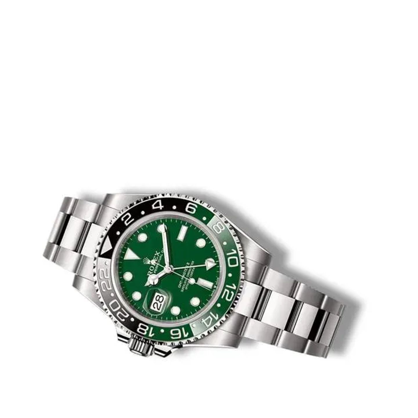 Rolex GMT-Master II 126729VTNR - (3/6)