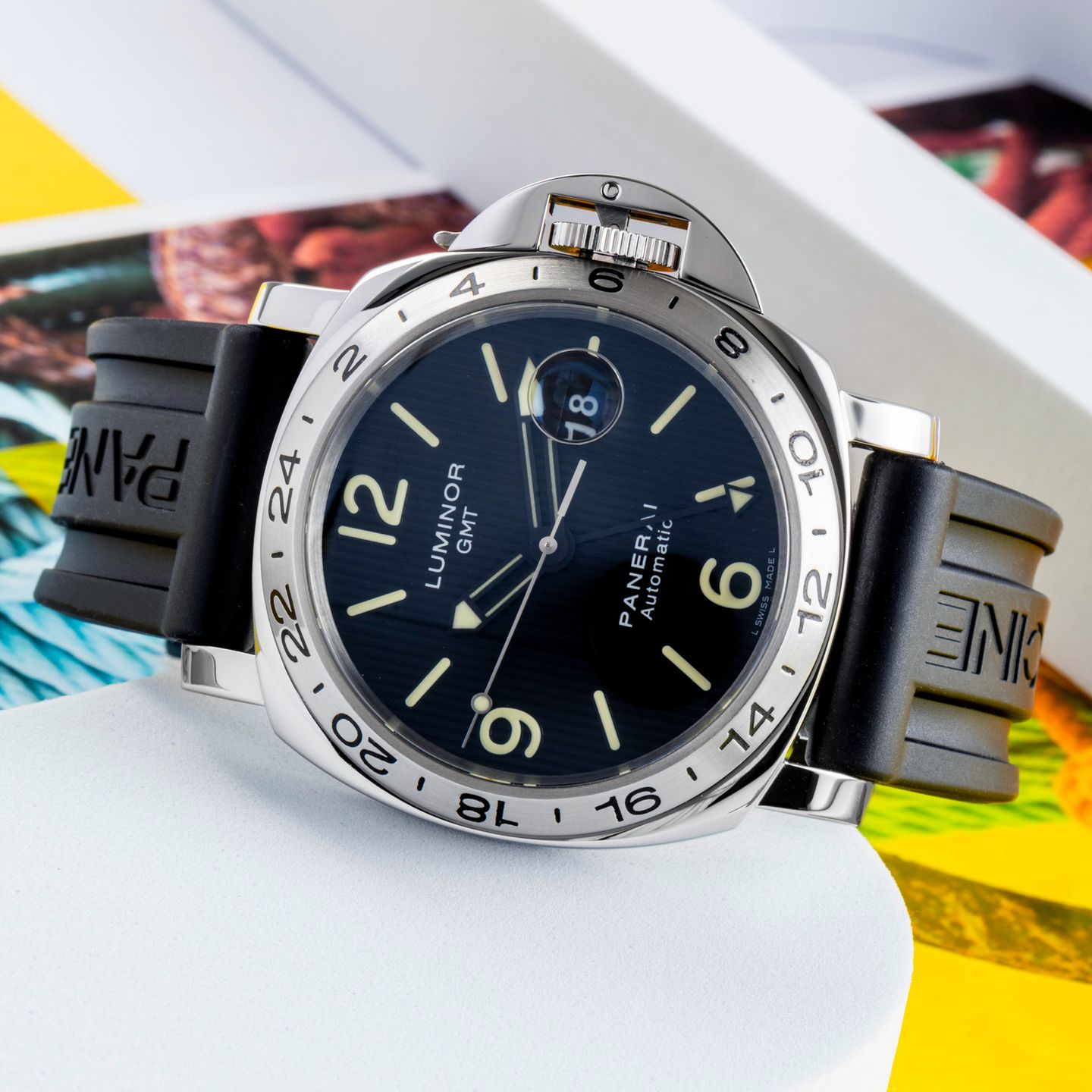 Panerai Special Editions PAM00029 - (2/8)