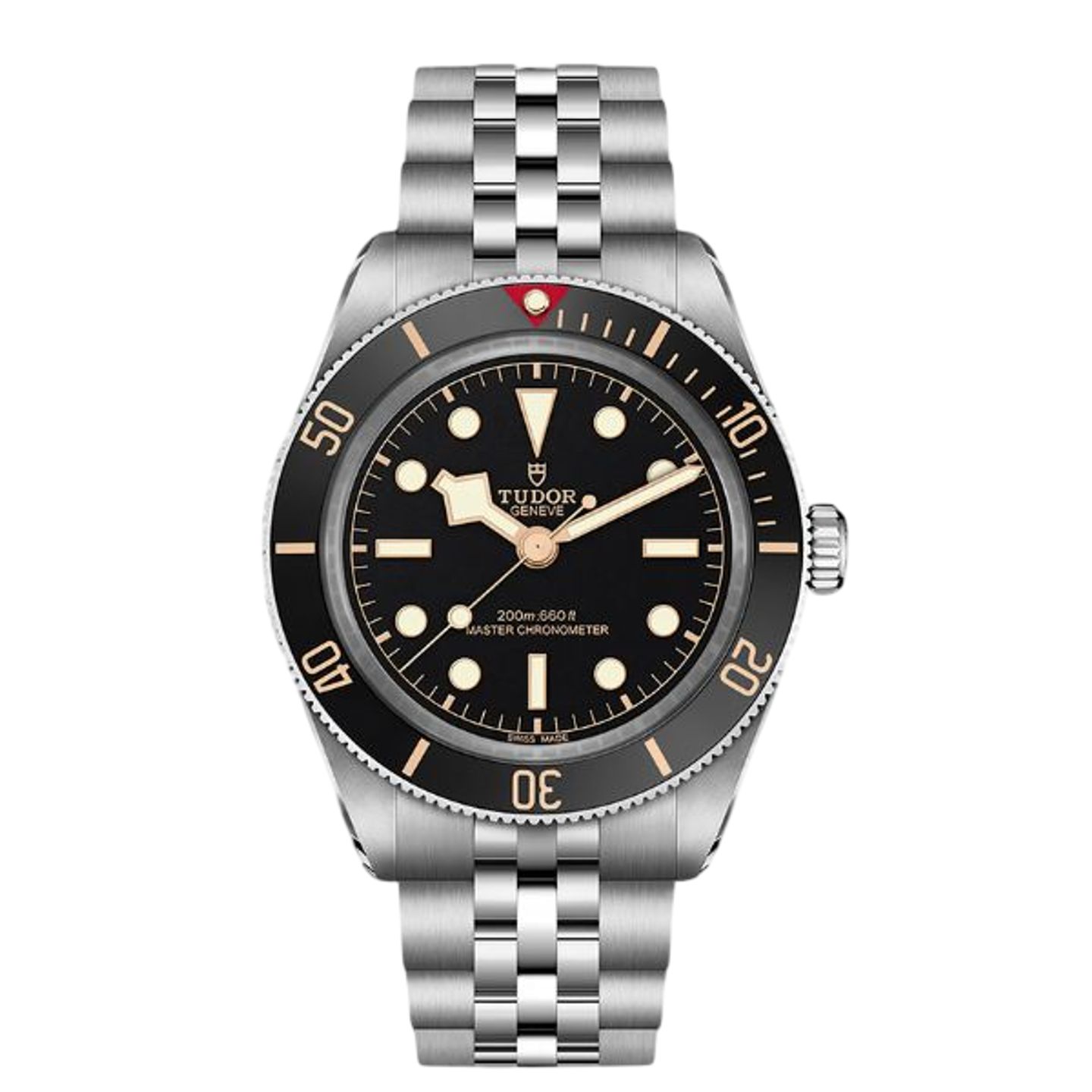 Tudor Black Bay Fifty-Eight 7939A1A0NU - (1/1)