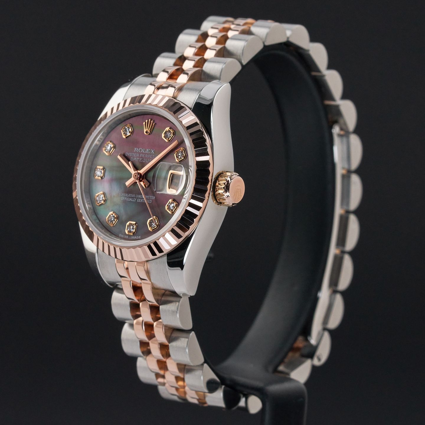 Rolex Lady-Datejust 179171 - (4/8)