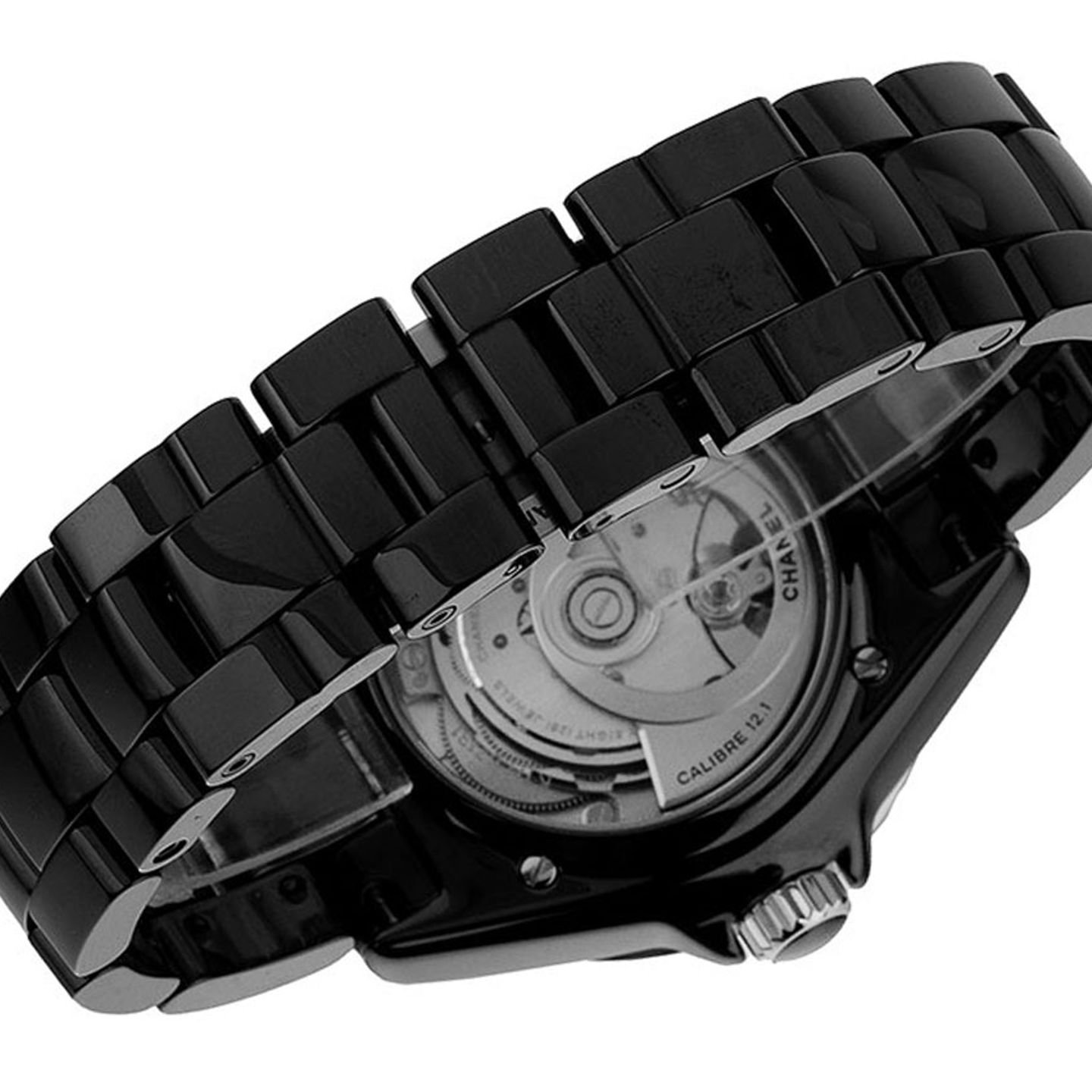 Chanel J12 H5697 - (6/7)