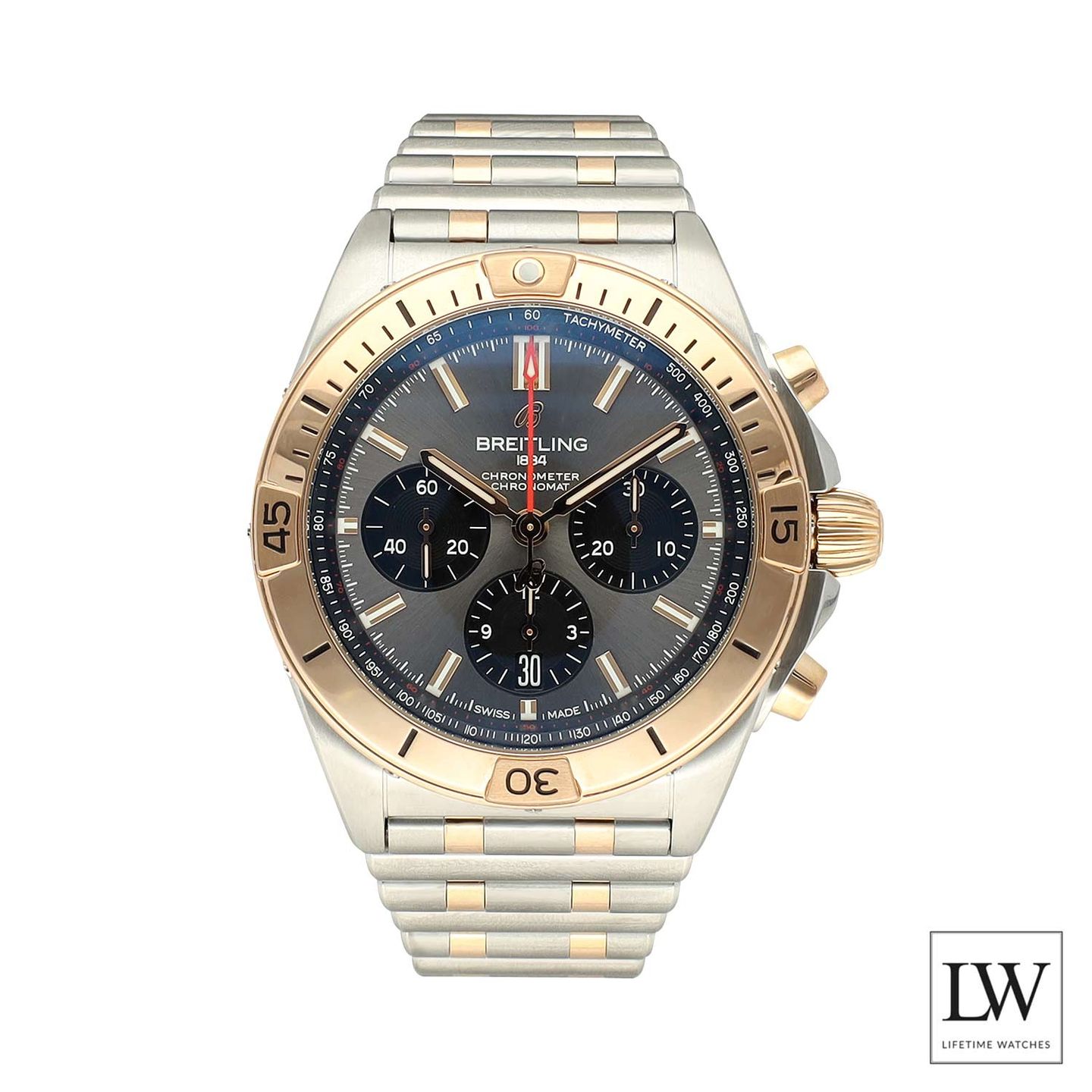 Breitling Chronomat 42 UB0134101B1U1 - (3/8)