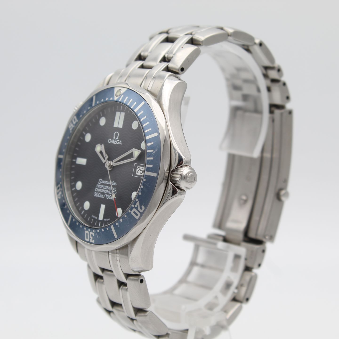 Omega Seamaster Diver 300 M 2531.80 - (3/8)