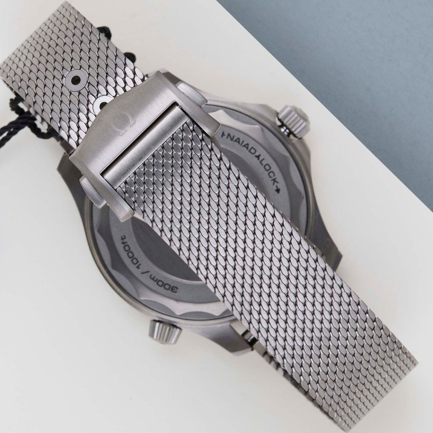 Omega Seamaster Diver 300 M 210.92.42.20.01.001 - (6/8)