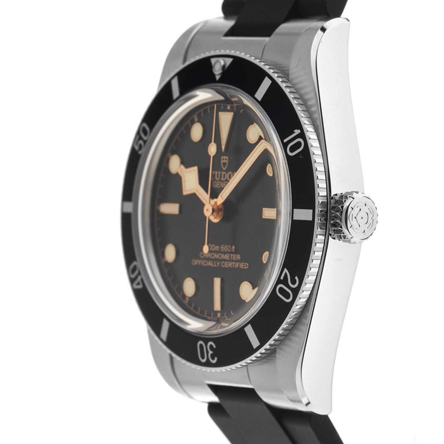 Tudor Black Bay 54 79000N - (4/7)