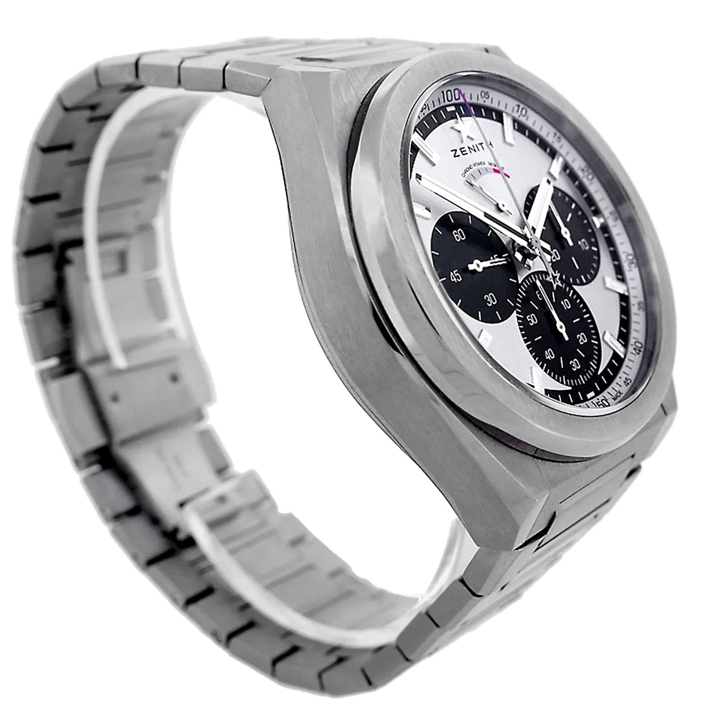 Zenith Defy El Primero 95.9001.9004/01.R582 - (5/7)