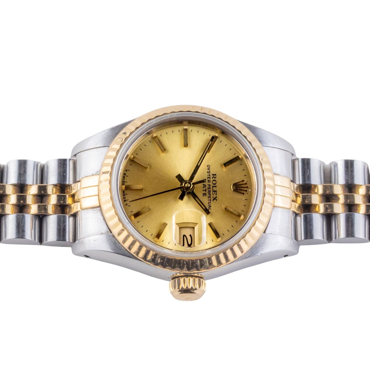 Rolex Lady-Datejust 69173 - (6/8)