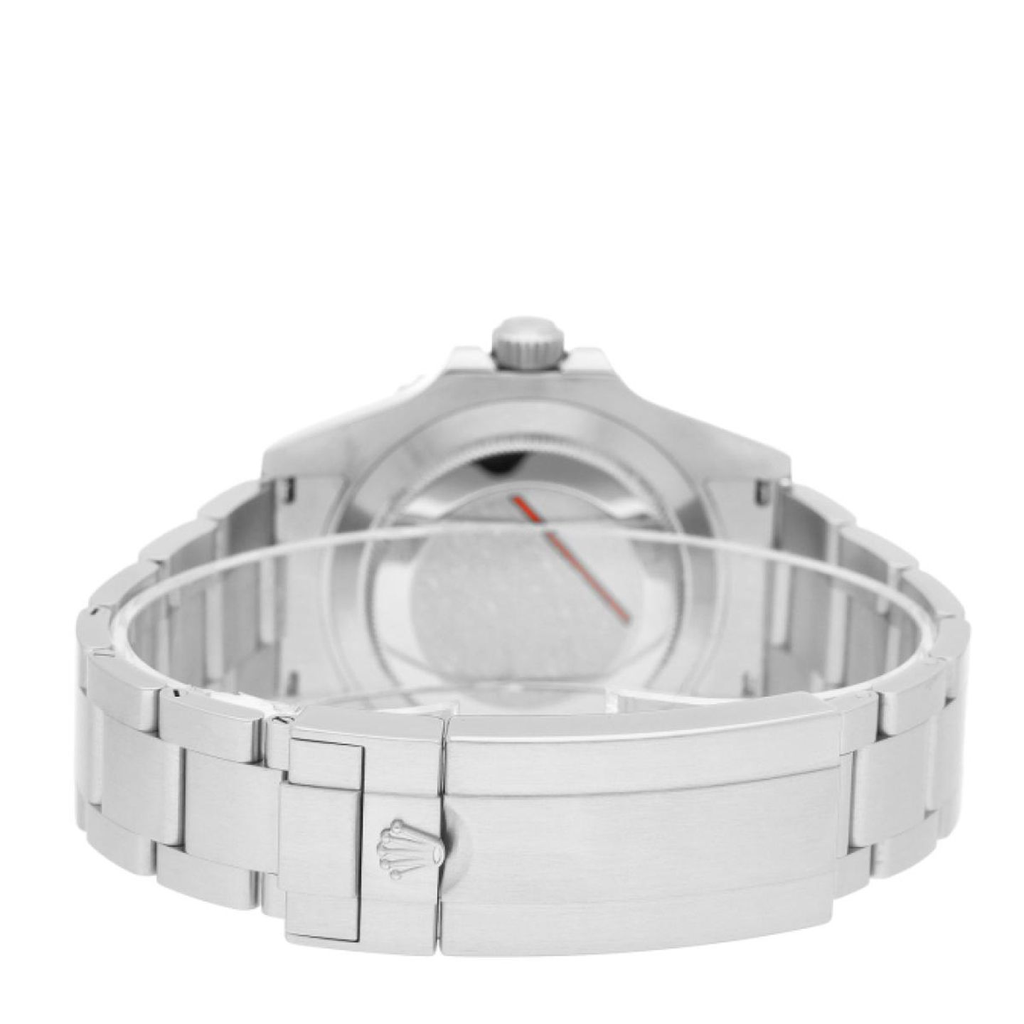 Rolex Submariner No Date 124060 - (4/5)