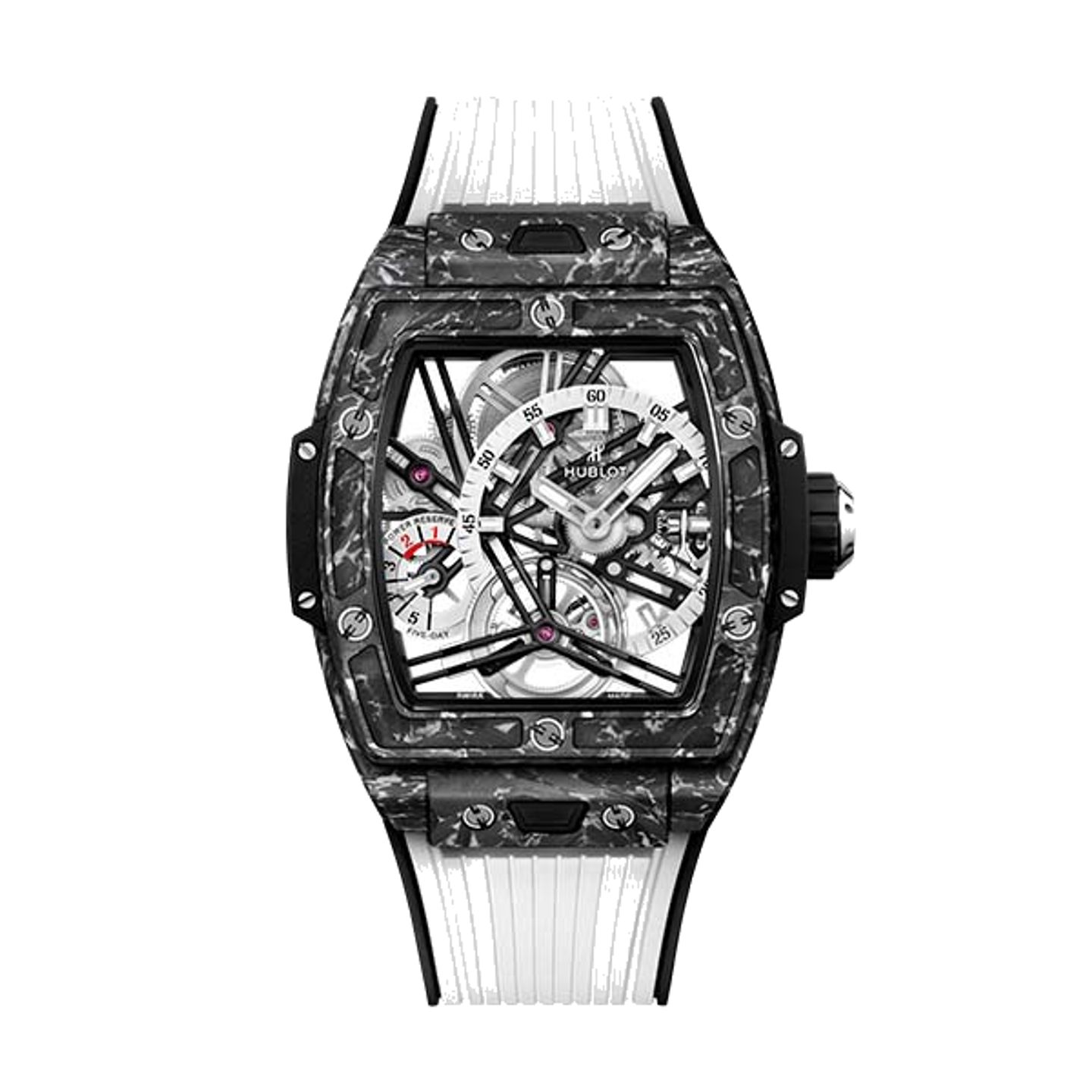 Hublot Spirit of Big Bang 645.QW.2012.RW - (1/1)