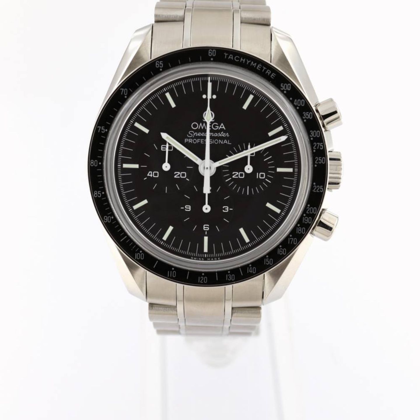 Omega Speedmaster Professional Moonwatch 311.30.42.30.01.006 - (1/7)