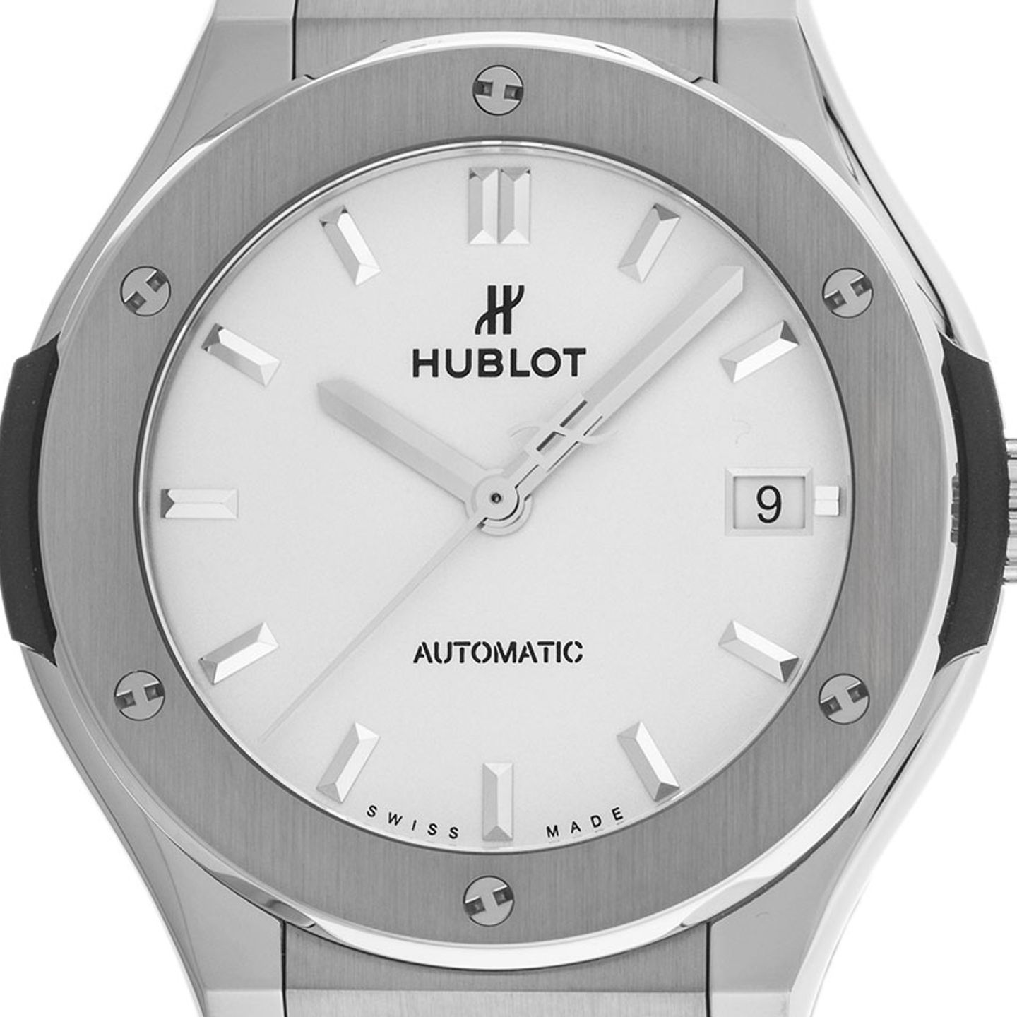 Hublot Classic Fusion 565.NX.2611.RX - (1/7)