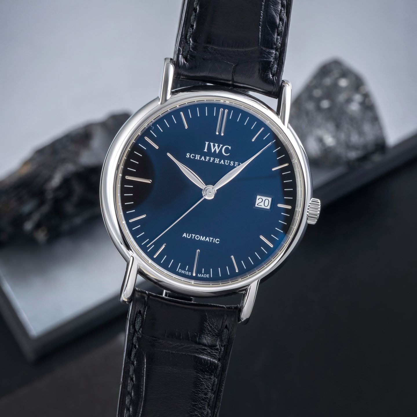 IWC Portofino Automatic IW356308 - (3/8)