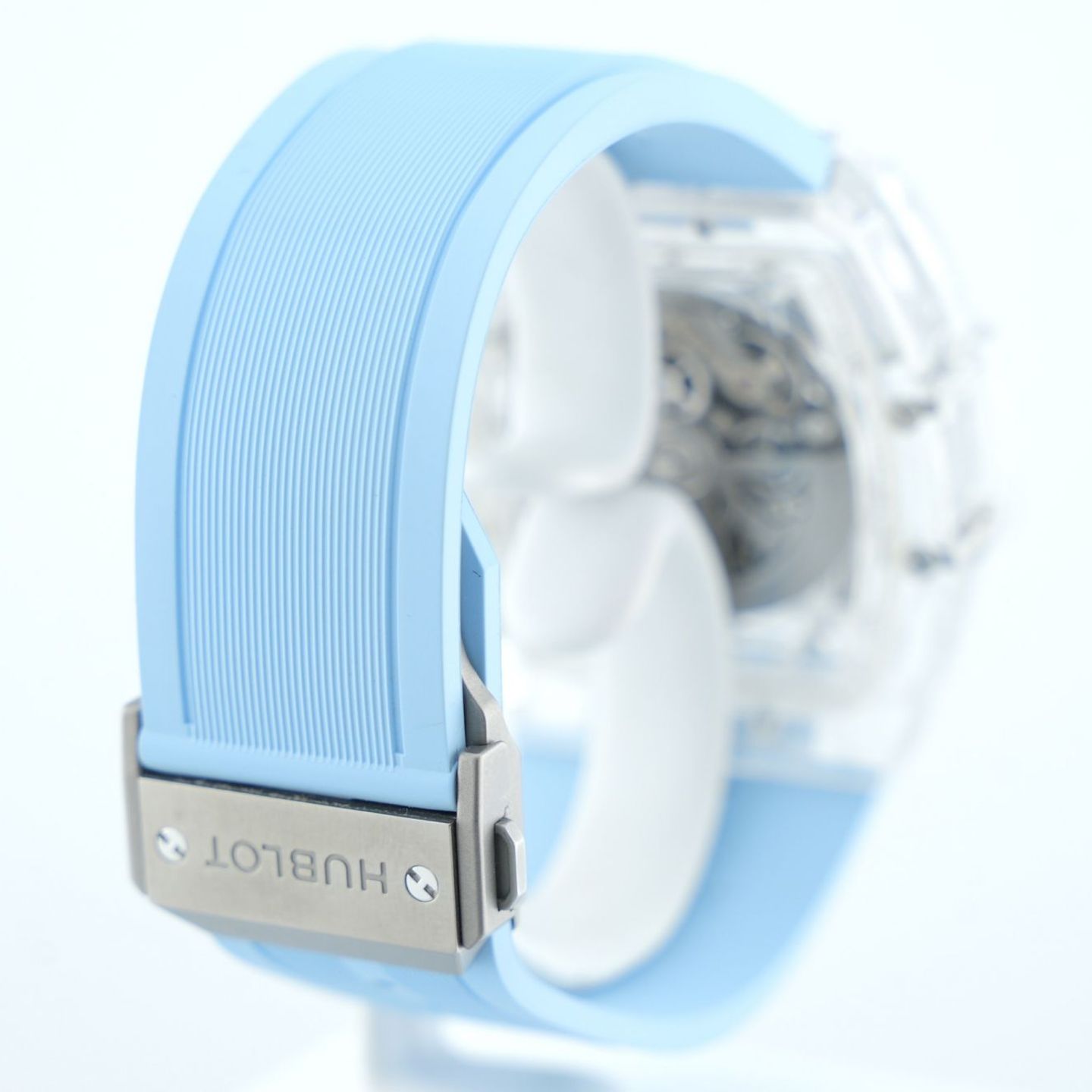 Hublot Spirit of Big Bang 601.JX.0120.RT - (6/8)