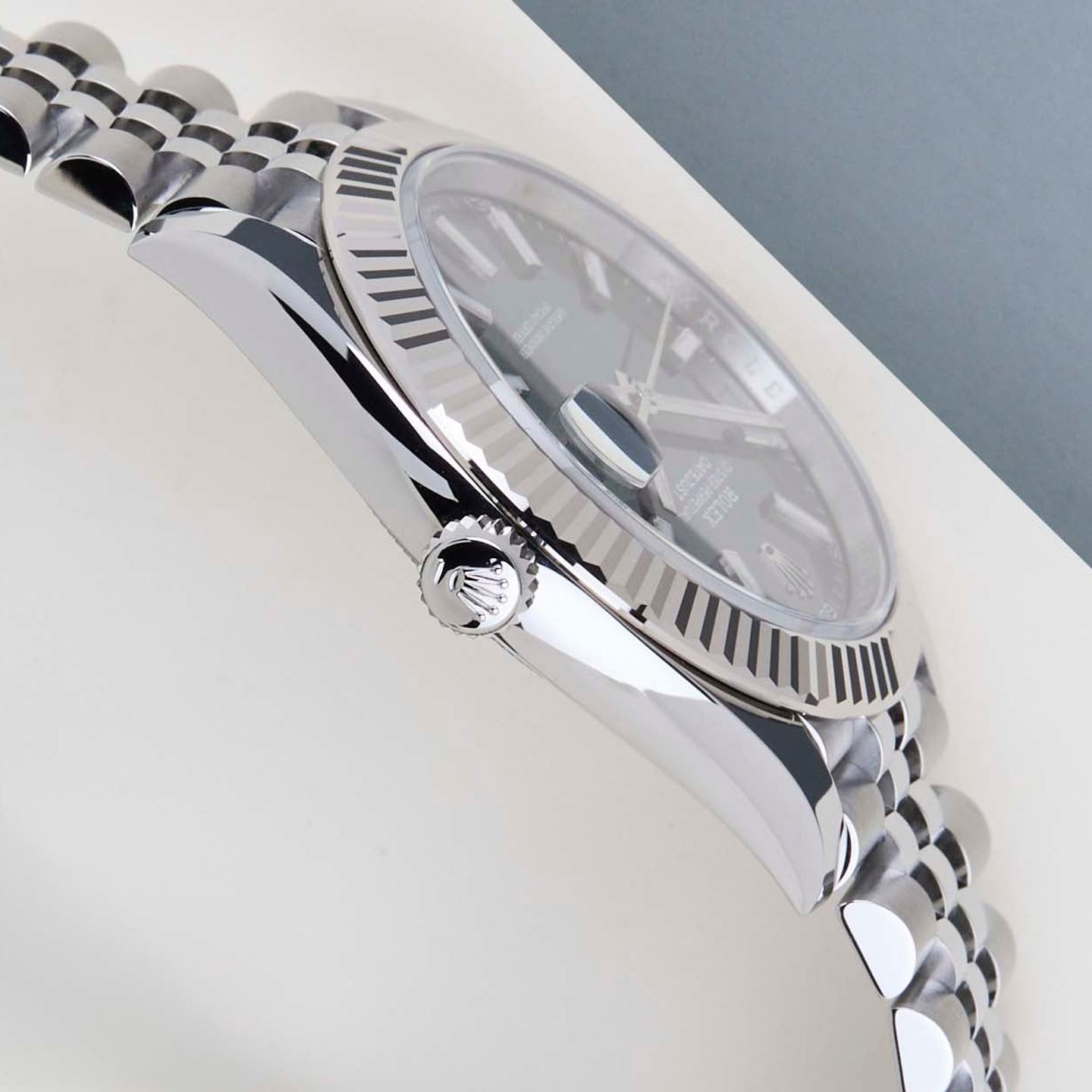 Rolex Datejust 41 126334 - (8/8)