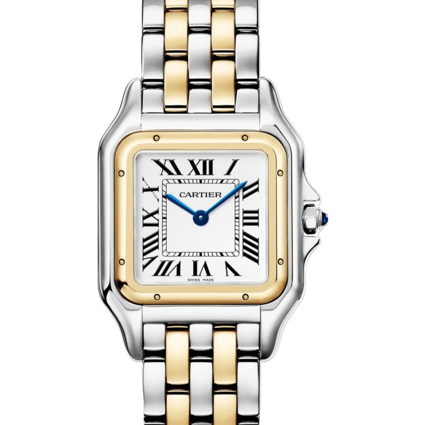 Cartier Panthère W2PN0019 - (1/1)