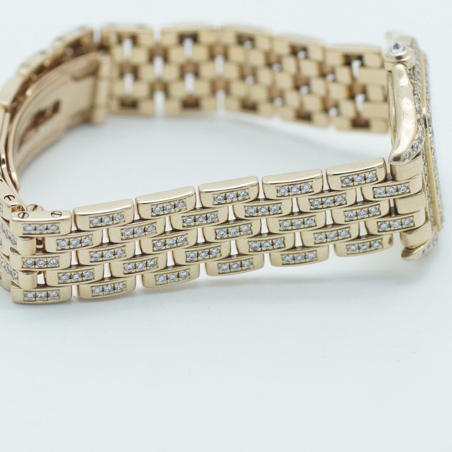 Cartier Panthère 8669 - (6/8)