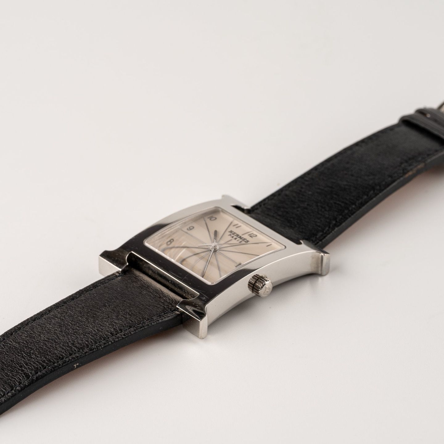 Hermès Heure H HH1.810 - (8/8)