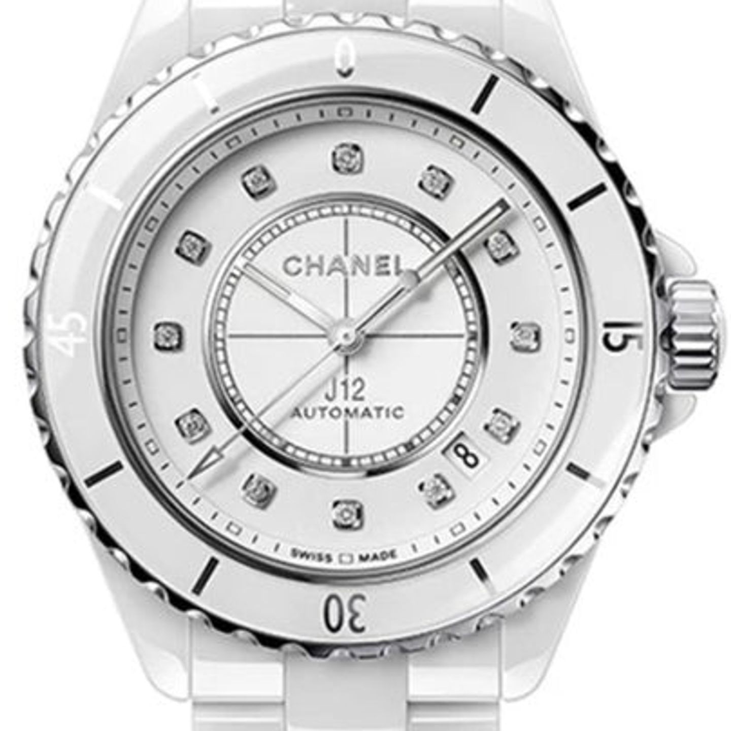 Chanel J12 H5705 - (1/1)