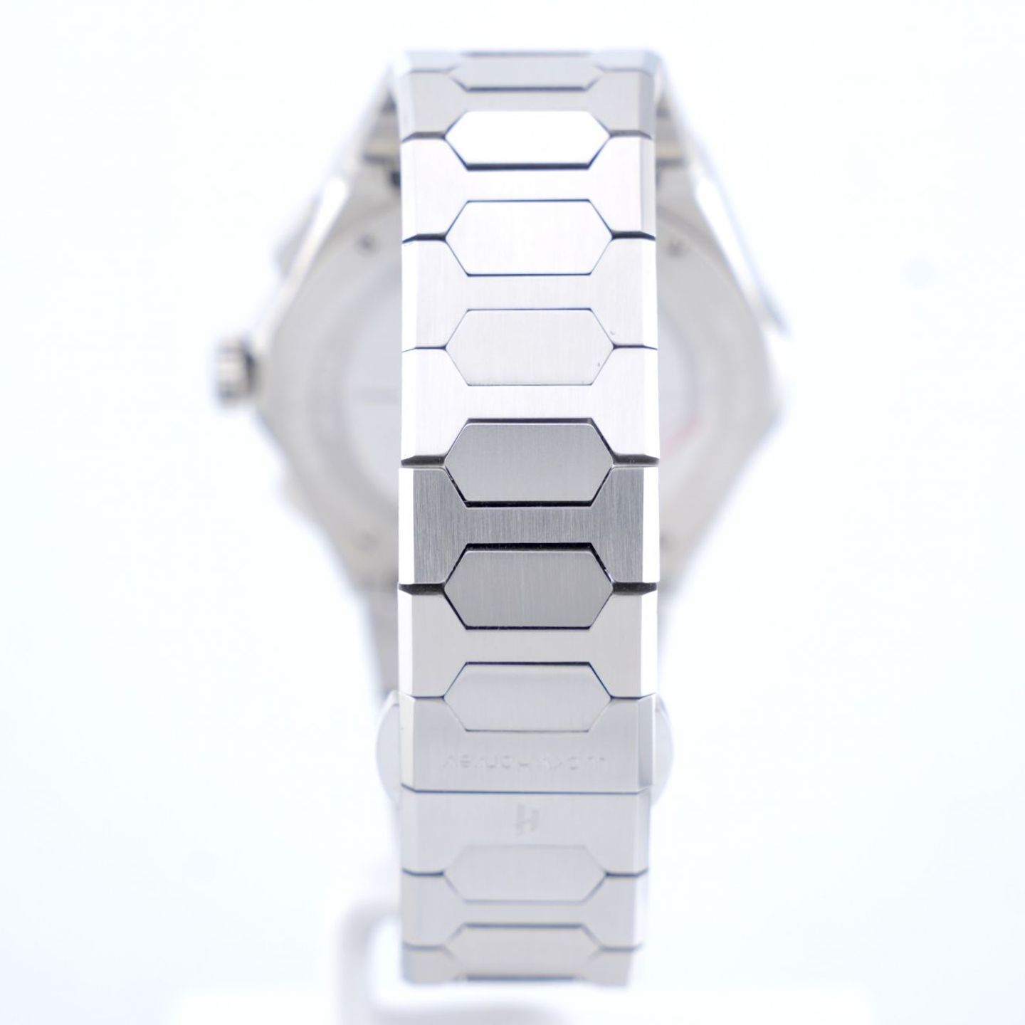 Lucky harvey Unknown Chime (2025) - Paars wijzerplaat 40mm Staal (5/8)