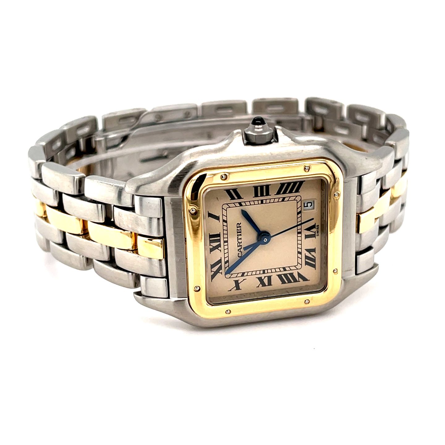 Cartier Panthère 187949 - (7/8)
