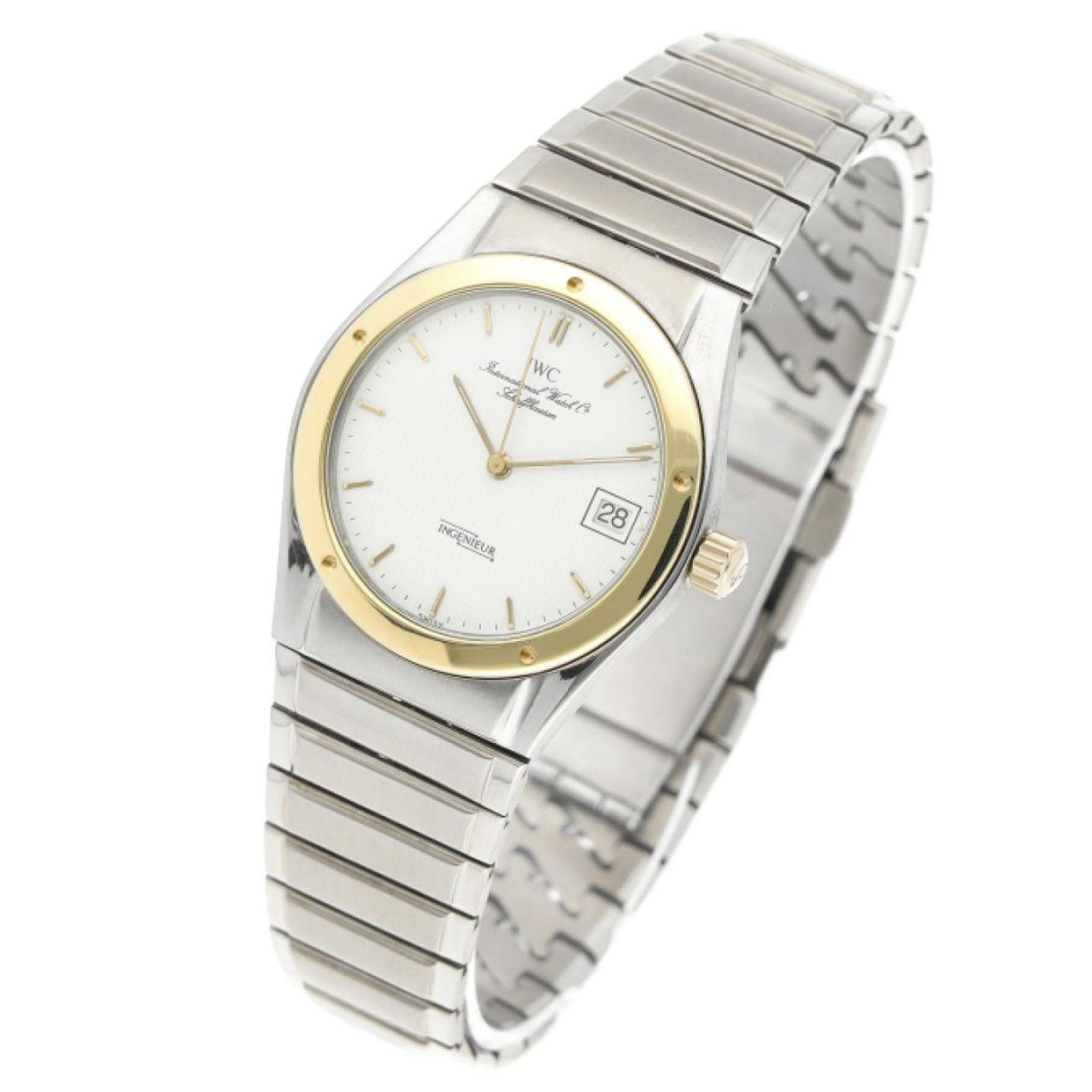 IWC Pilot IW326805 - (2/7)