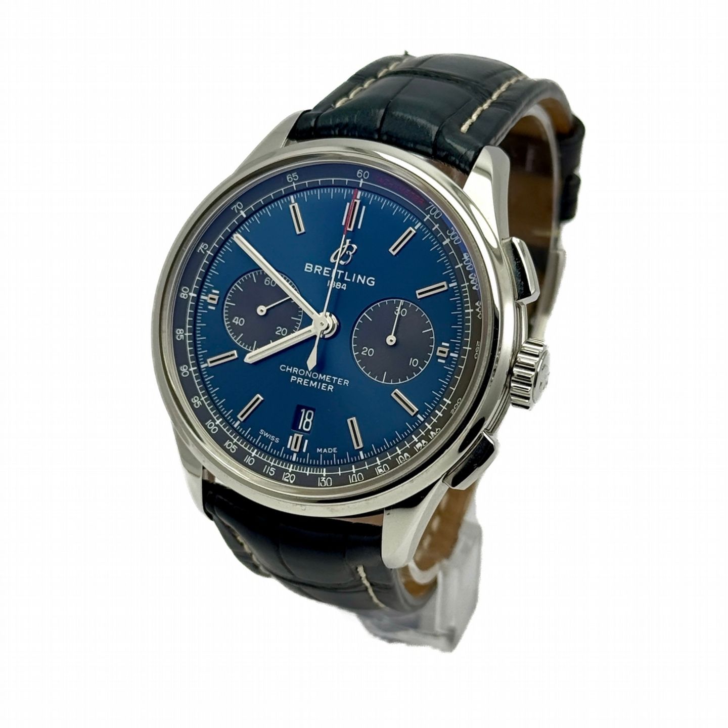 Breitling Premier AB0118A61C1P2 - (1/8)