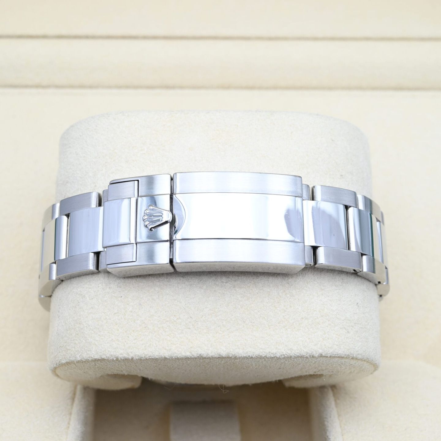 Rolex GMT-Master II 116710BLNR (2015) - Black dial 40 mm Steel case (6/7)