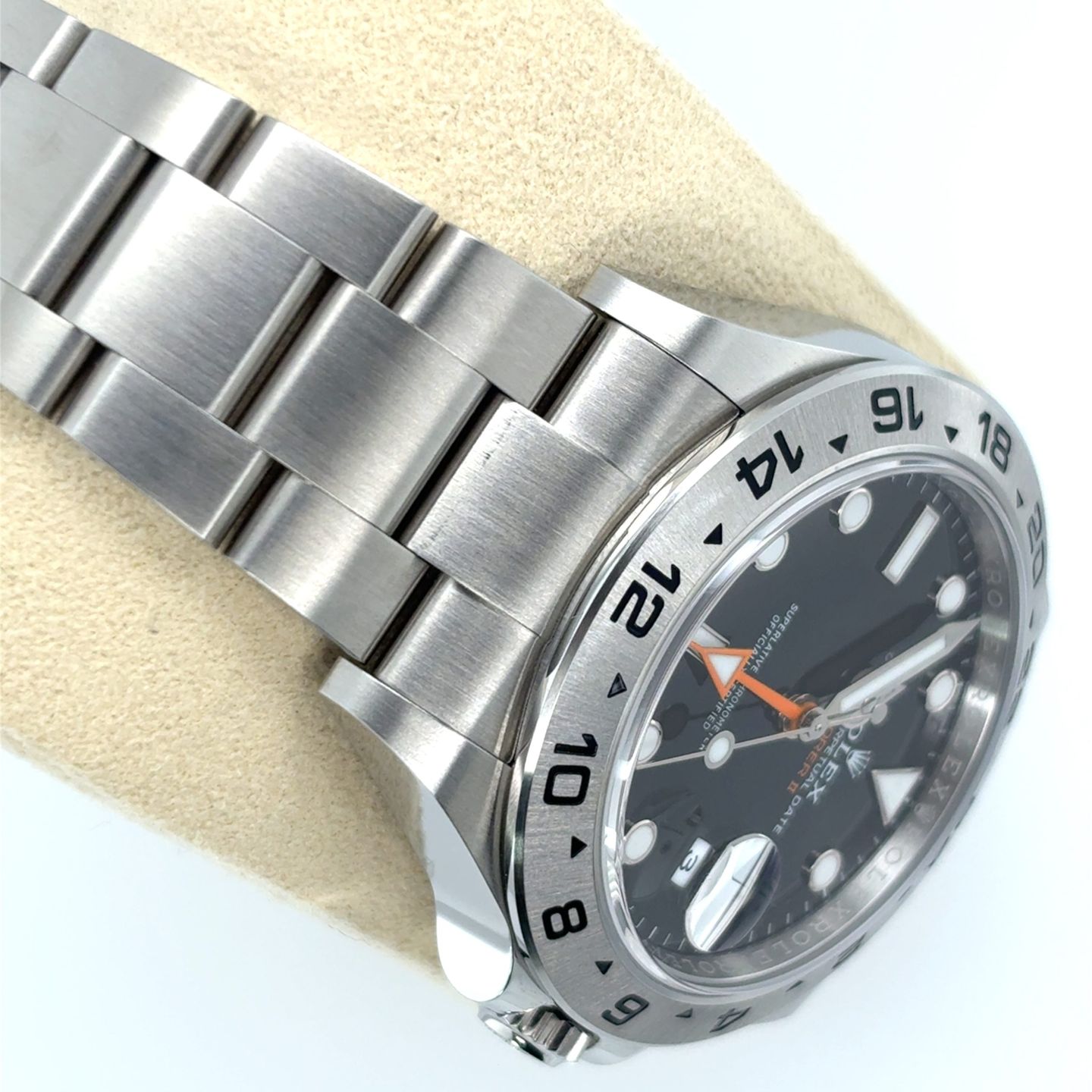 Rolex Explorer II 226570 - (7/8)