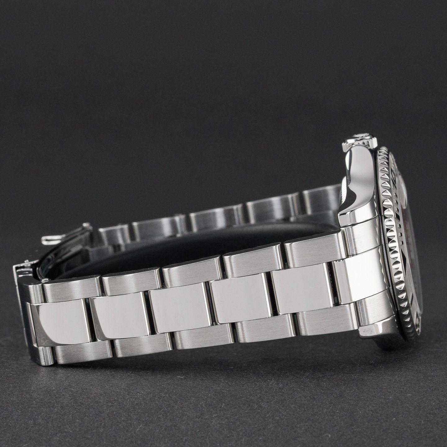 Rolex Yacht-Master 168622 - (6/8)