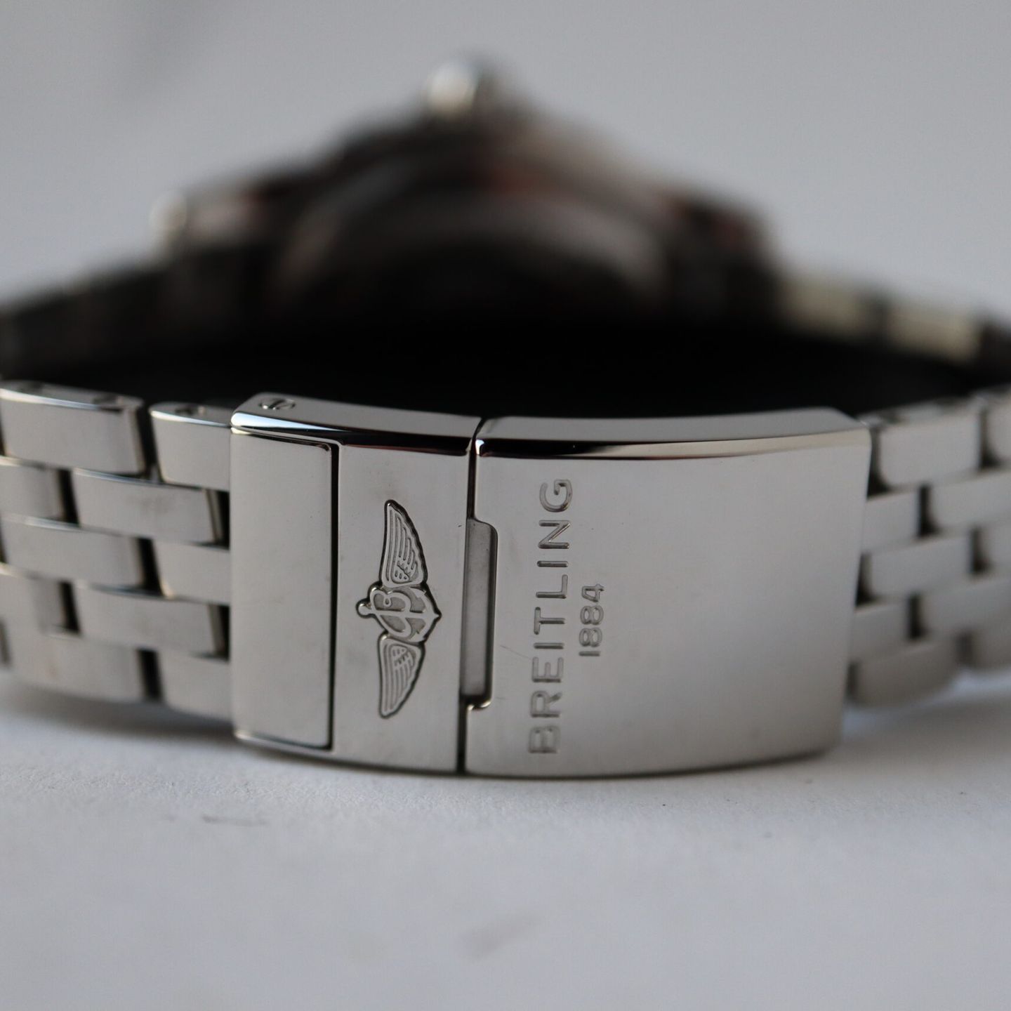 Breitling Galactic 36 A37330 - (5/8)