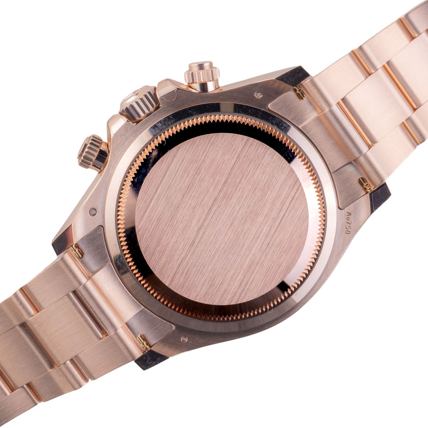 Rolex Daytona 126505 - (4/8)