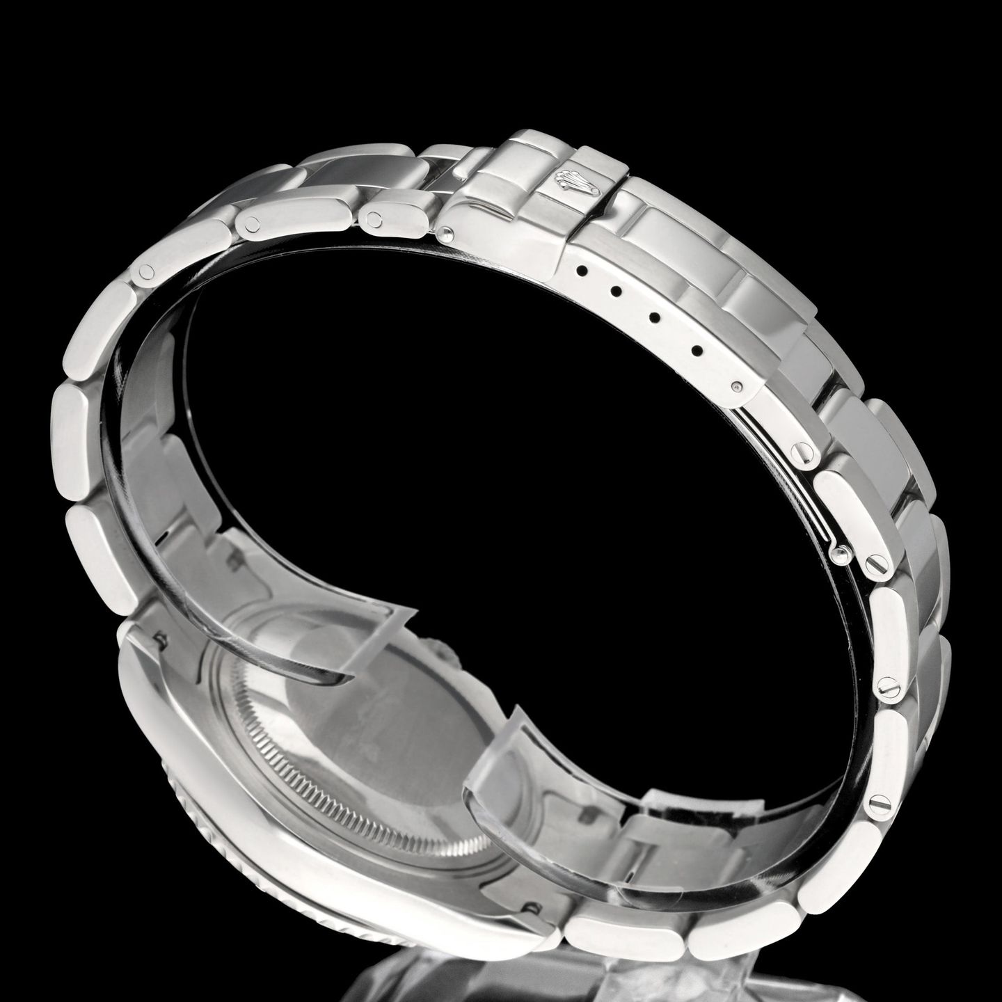 Rolex Yacht-Master 168622 - (8/8)