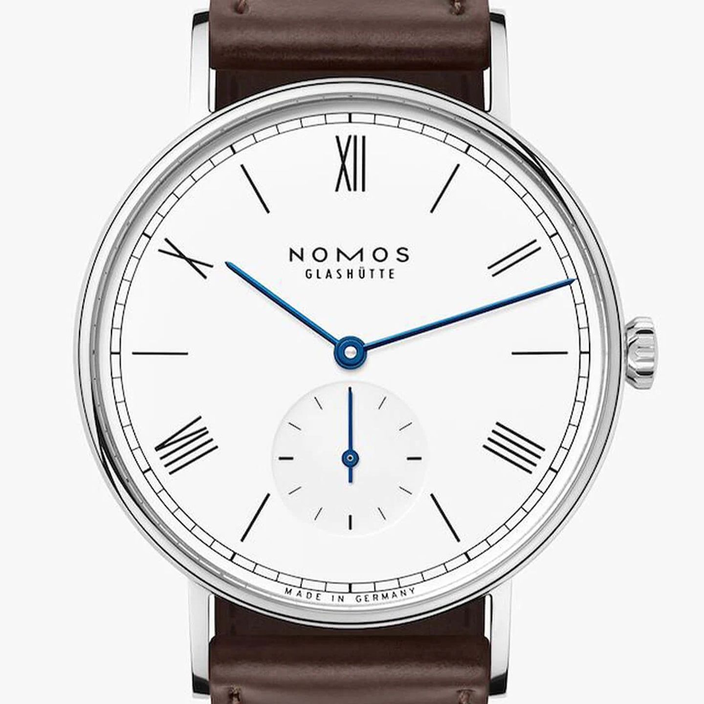 NOMOS Ludwig 38 236 - (1/3)