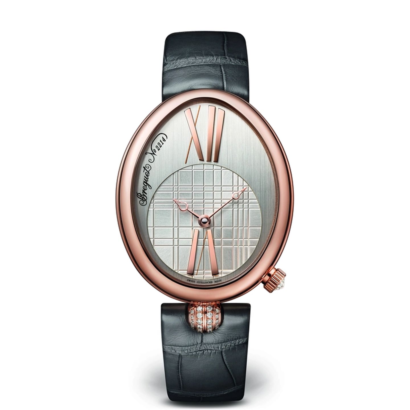 Breguet Reine de Naples 8968BR/11/986 0D00 - (1/1)