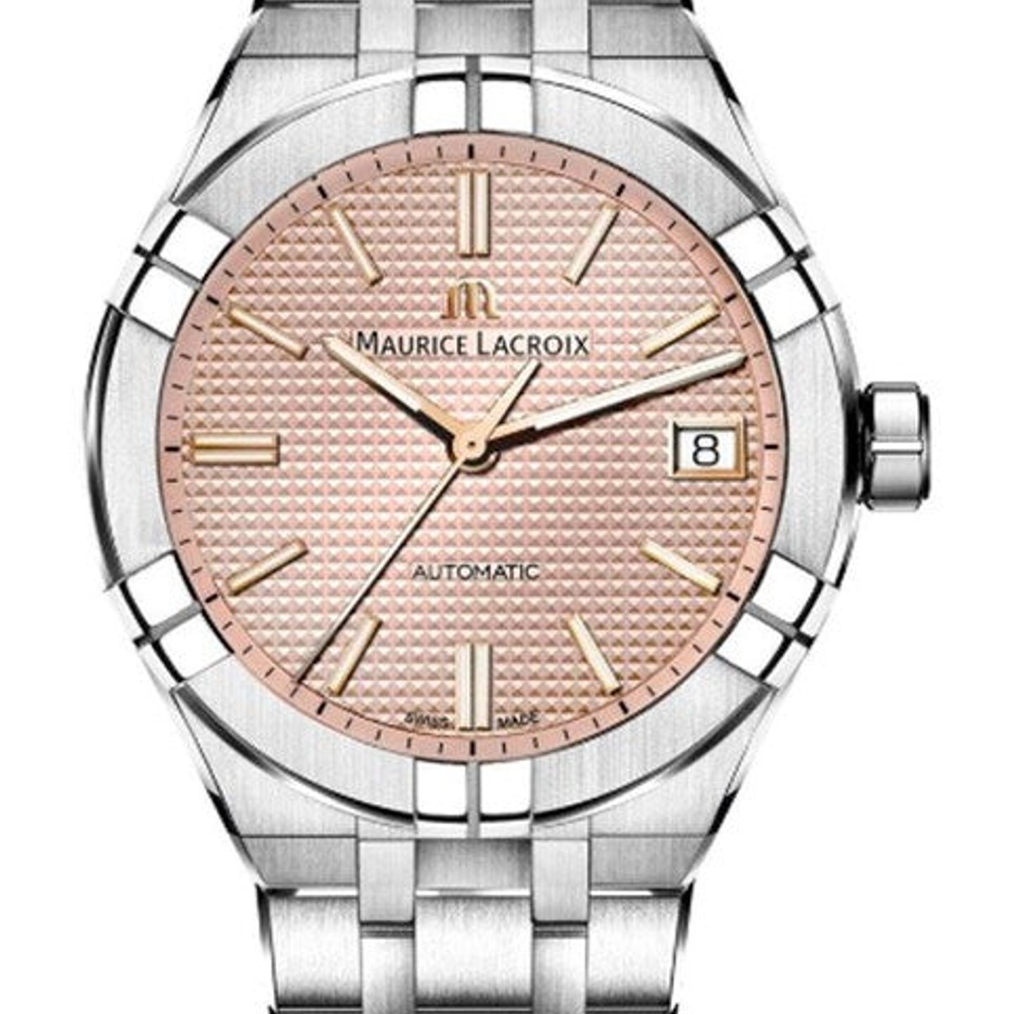Maurice Lacroix Aikon AI6007-SS002-731-1 - (1/1)