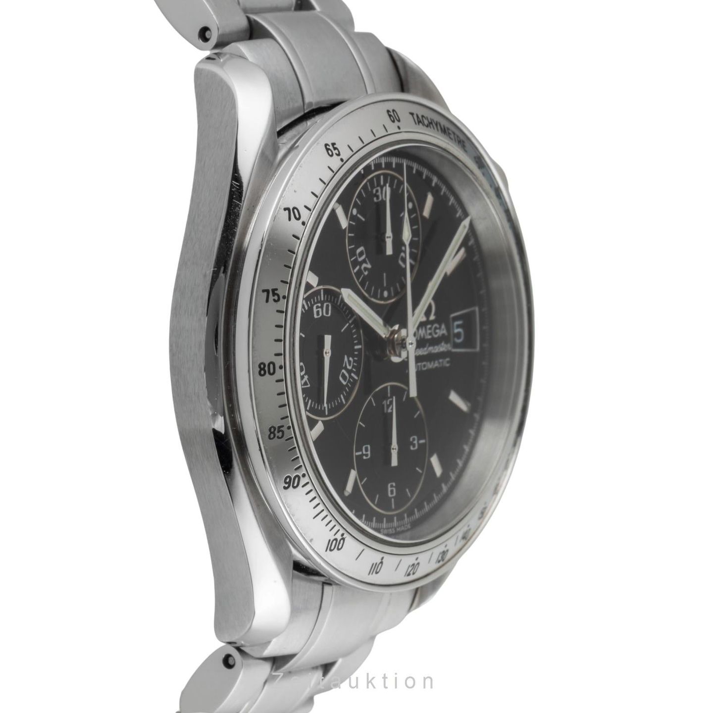 Omega Speedmaster Date 3513.50.00 - (6/8)