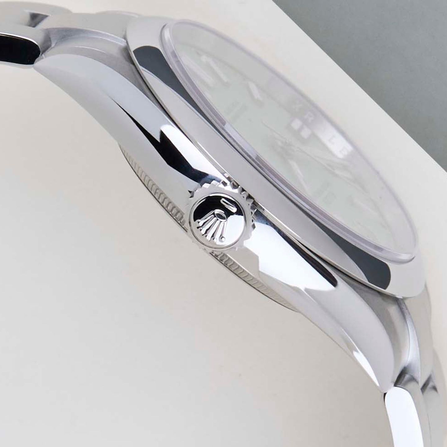 Rolex Oyster Perpetual 41 134300 - (8/8)