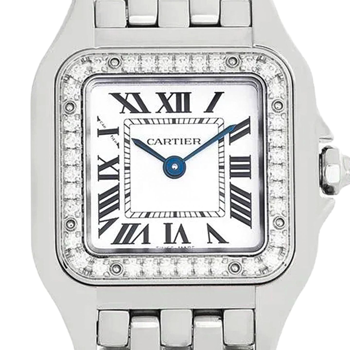 Cartier Panthère W4PN0016 - (2/4)