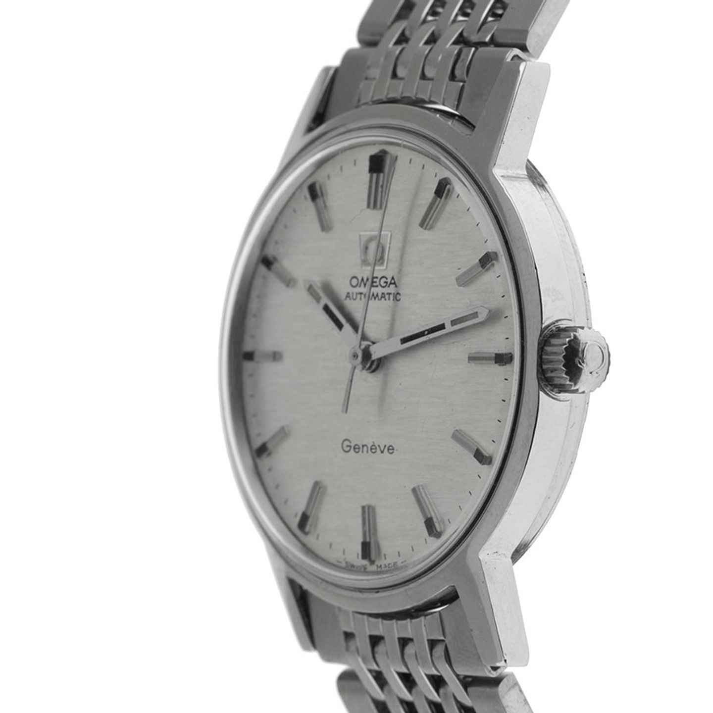 Omega Seamaster 165.070 - (4/8)