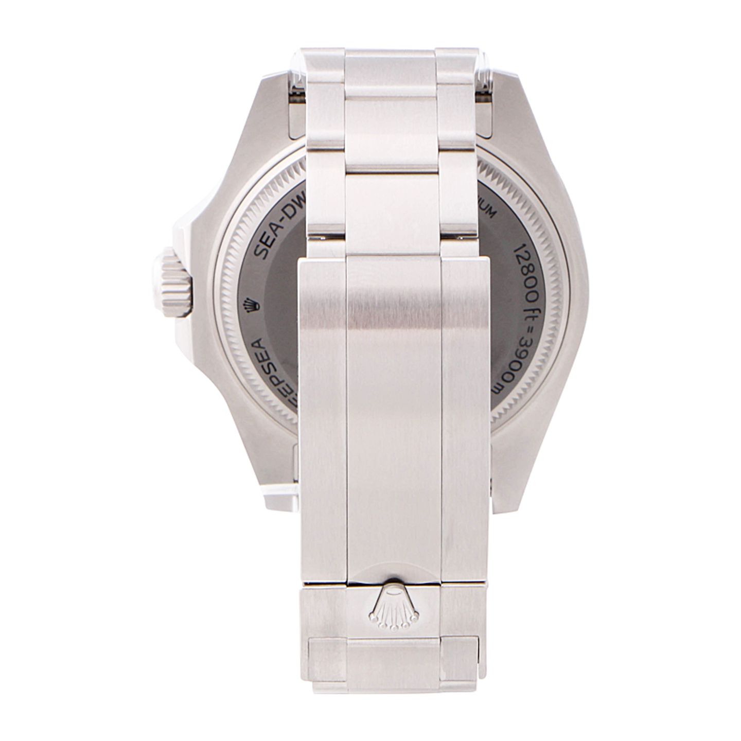 Rolex Sea-Dweller Deepsea 136660 - (6/8)