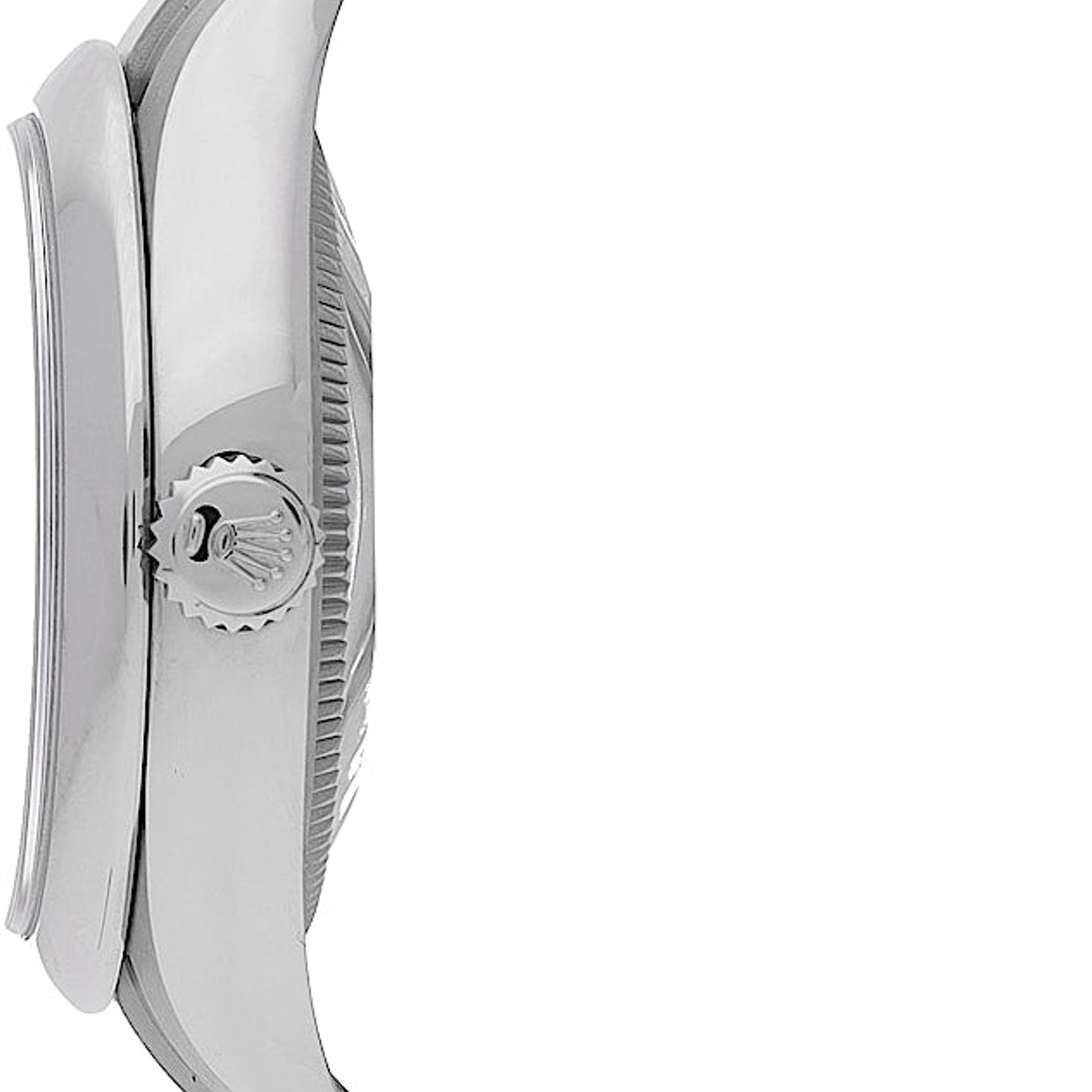 Rolex Oyster Perpetual 31 277200 (2021) - Blauw wijzerplaat 31mm Staal (4/5)