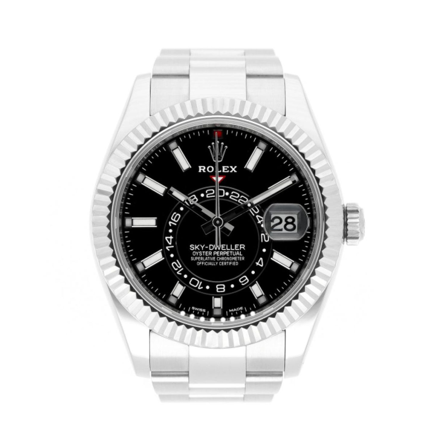 Rolex Sky-Dweller 326934 - (1/5)