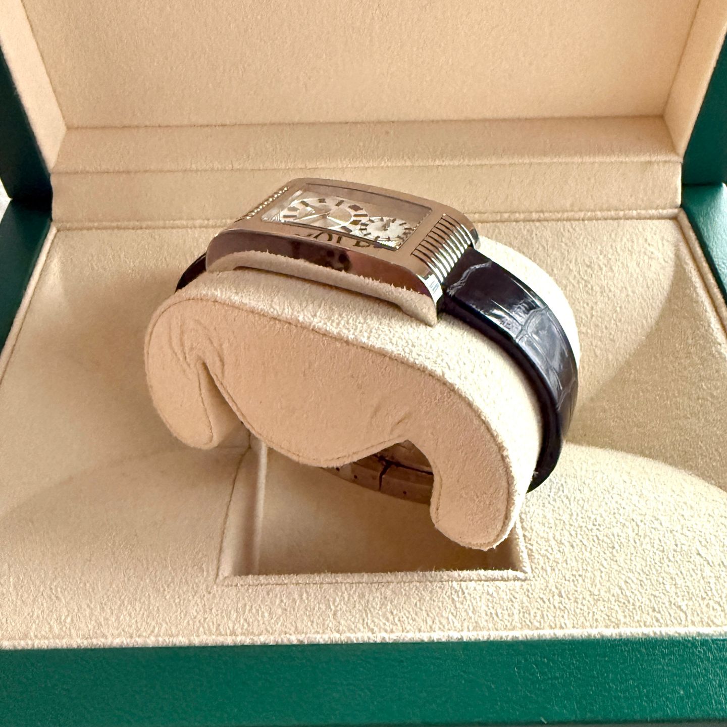 Rolex Cellini Prince 5441 - (3/4)