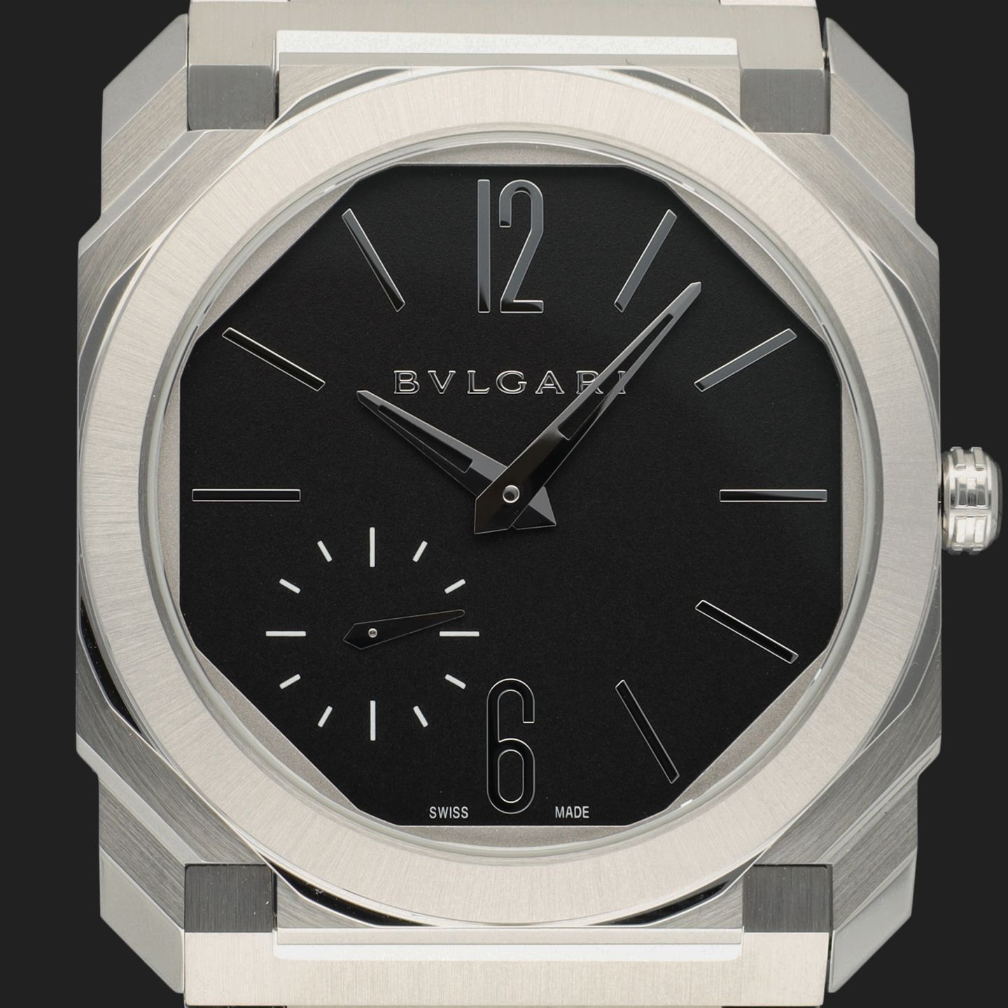 Bulgari Octo 103297 - (2/8)